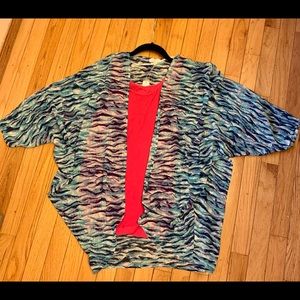 Summer Kimono